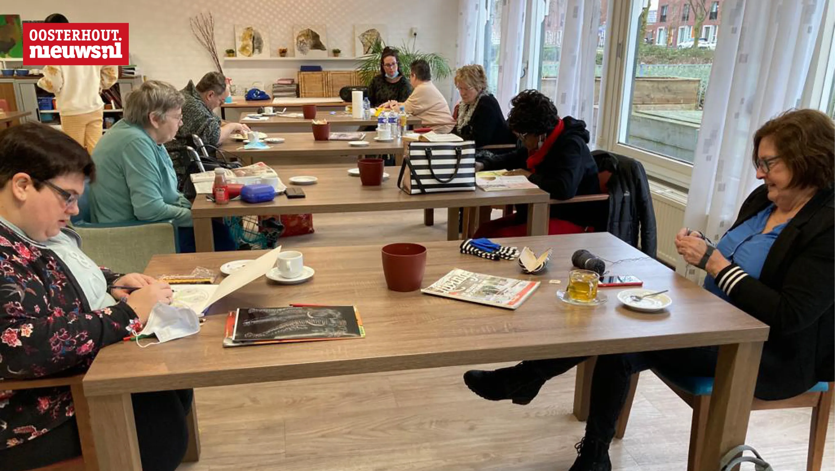 buurtkamer slotjes 2022