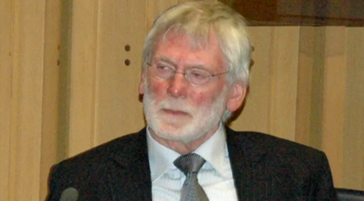 cees noltee