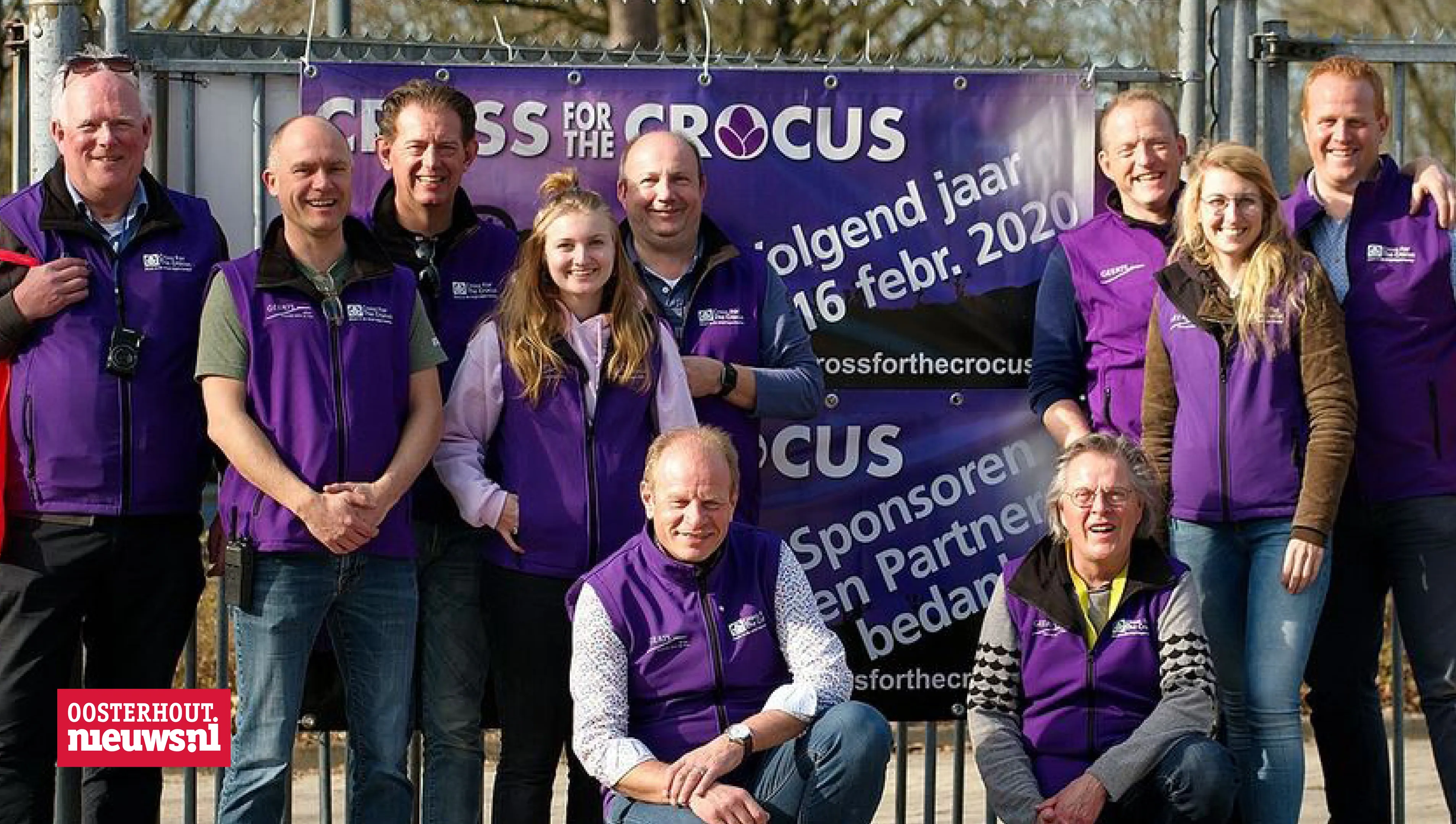 cftc organisatie 2019