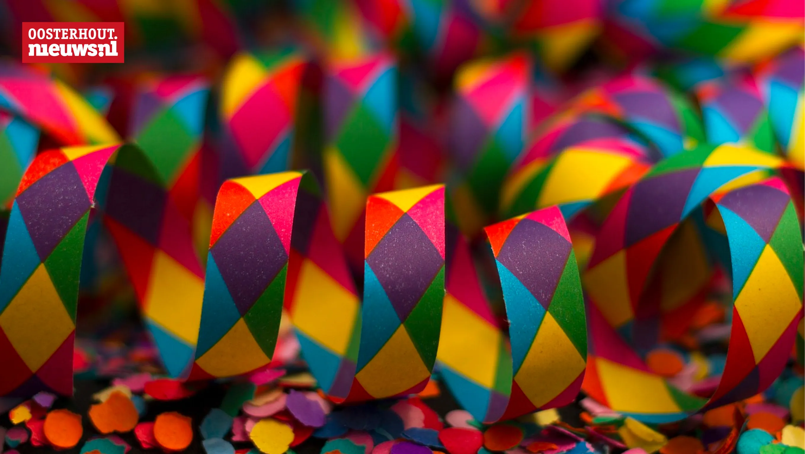 confetti serpetine