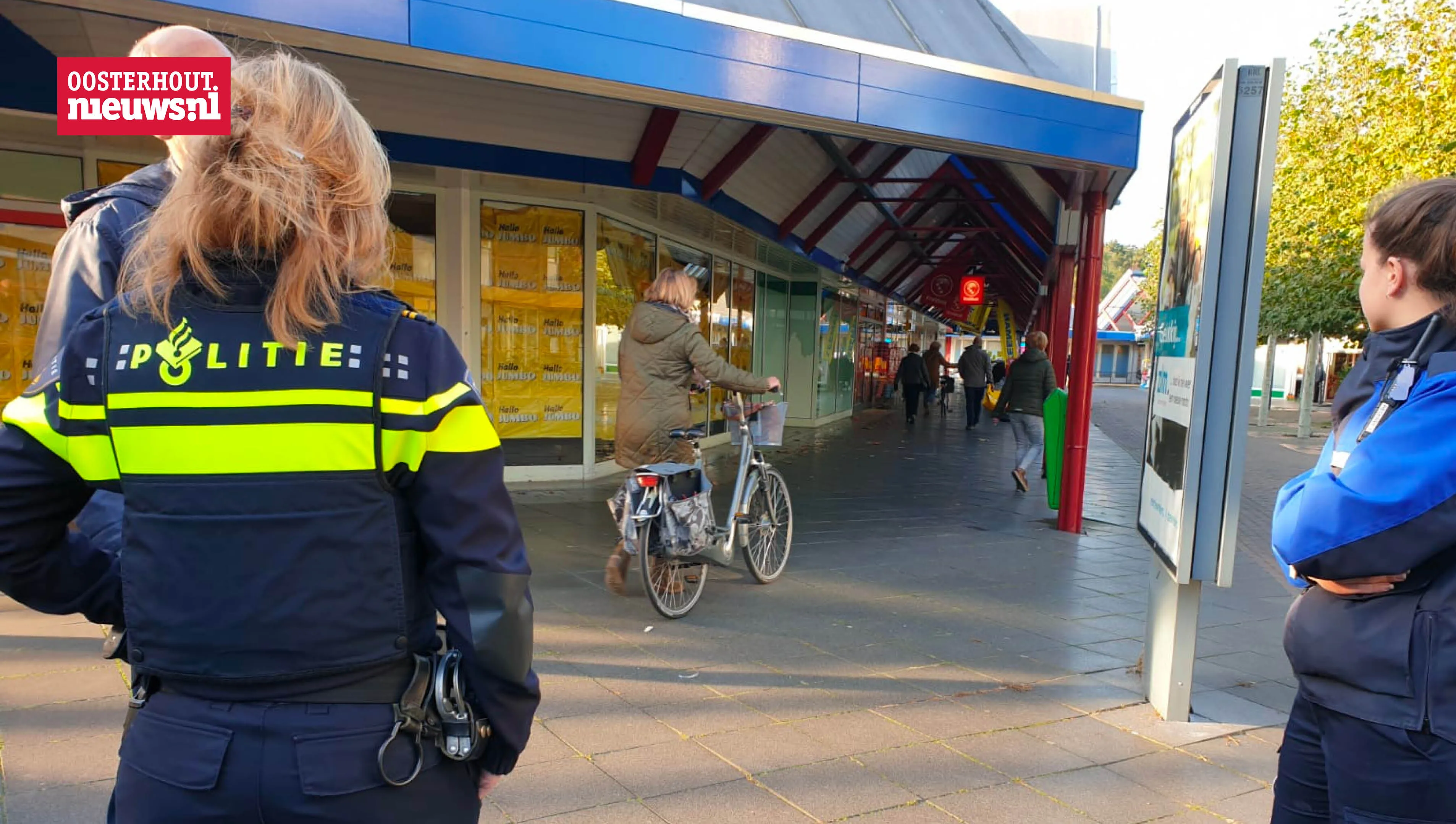 controle arkendonk
