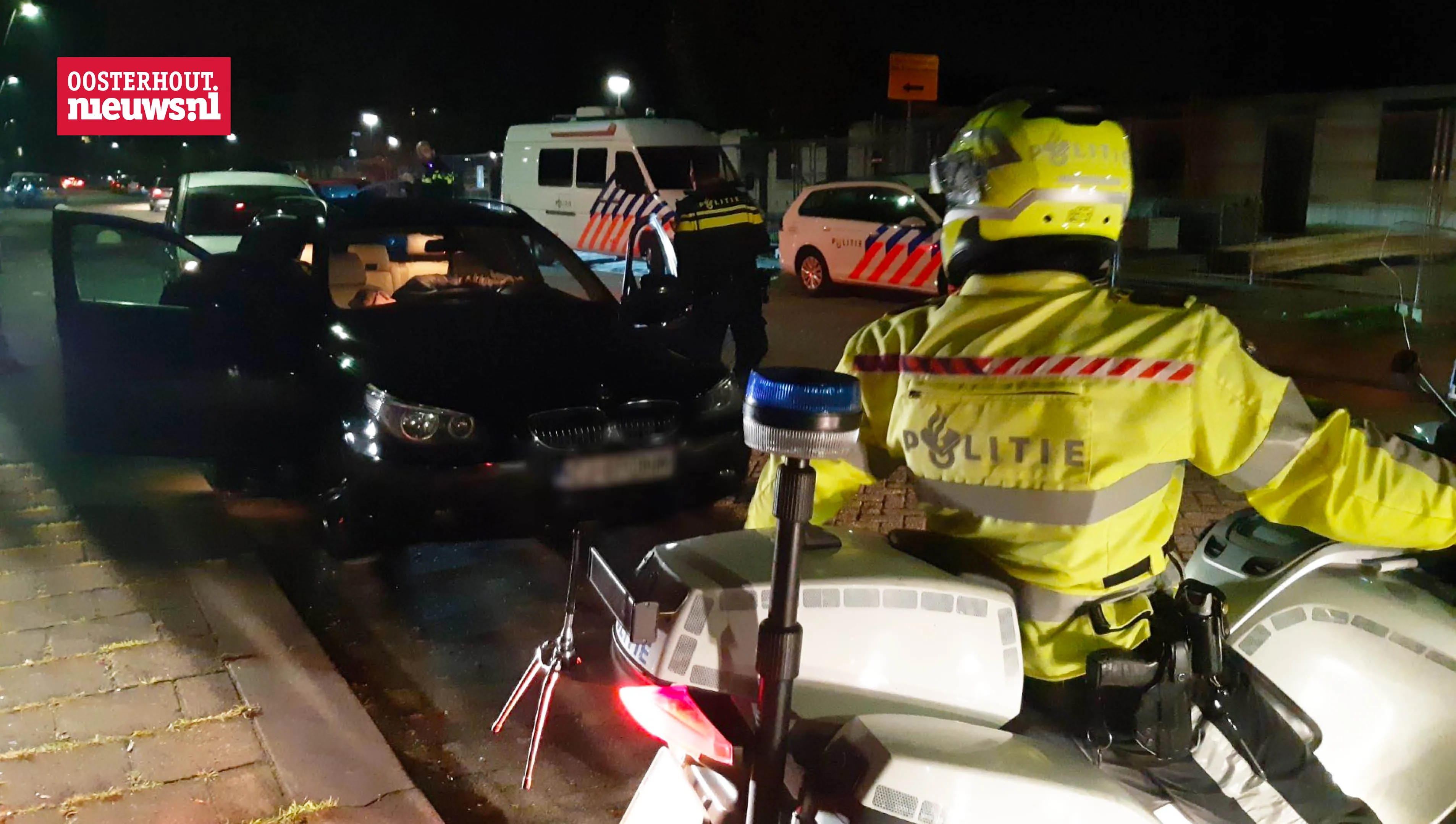 controle loevensteinlaan