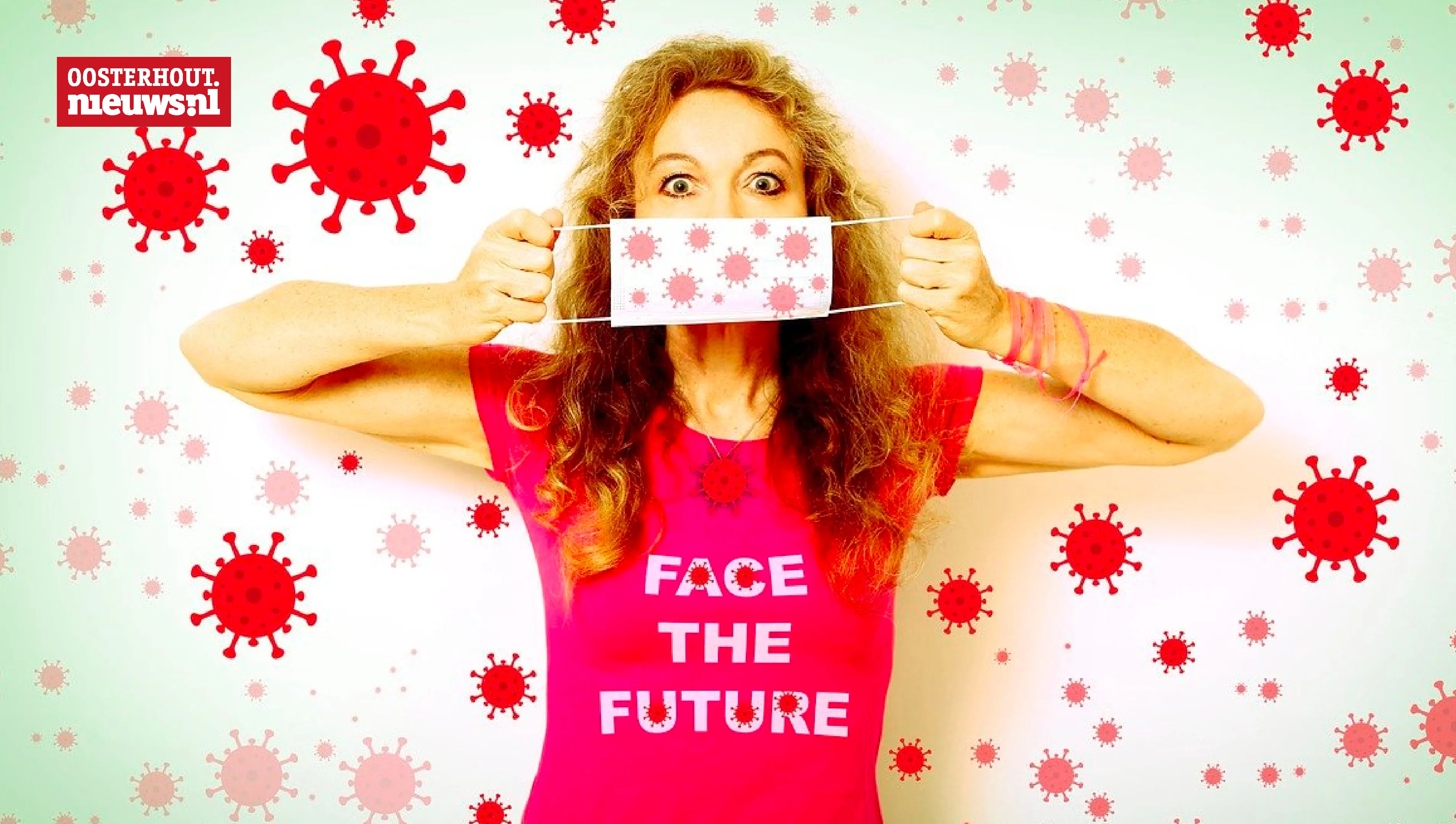 corona covid toekomst