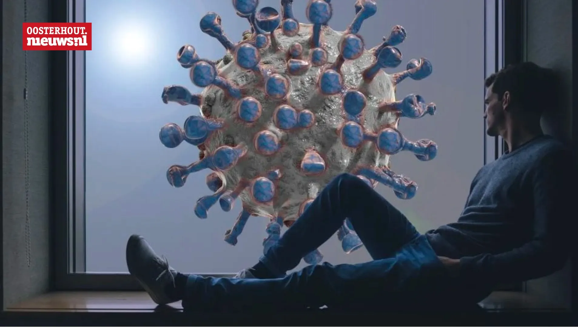 corona thuisquarantaine