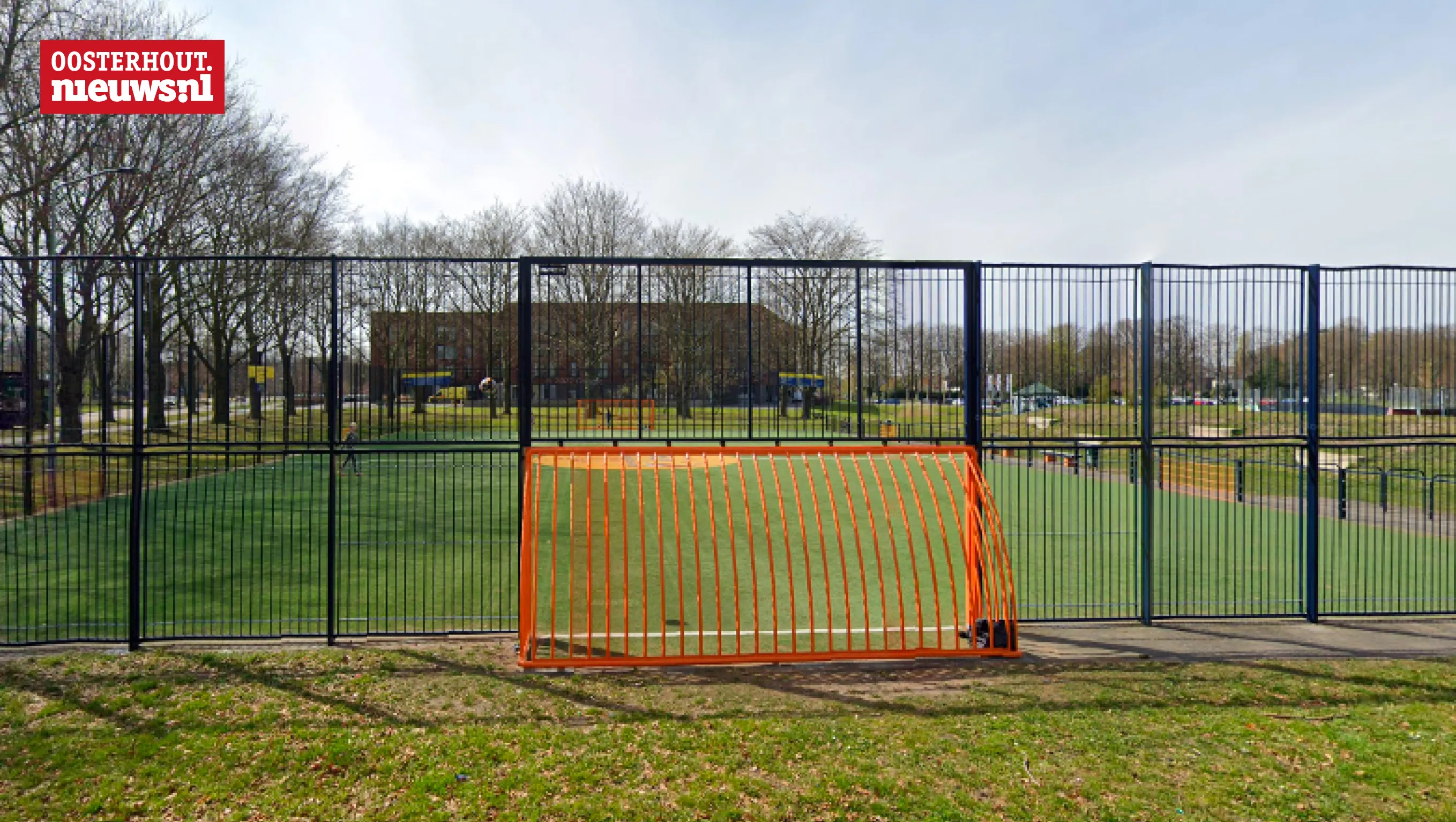 cruyff court