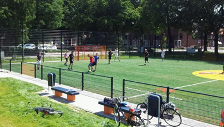 cruyffcourtoosterhout