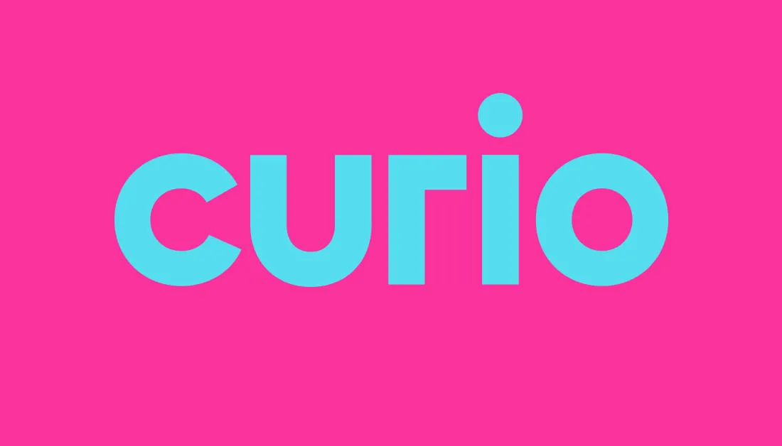 curio logo 2