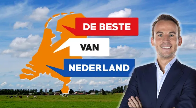 de beste van nederland