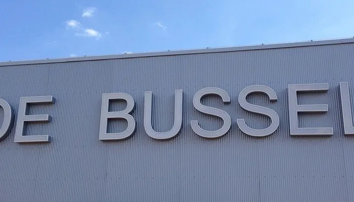 de bussel