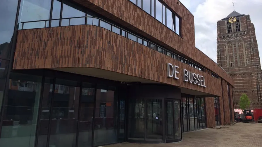 de bussel nw