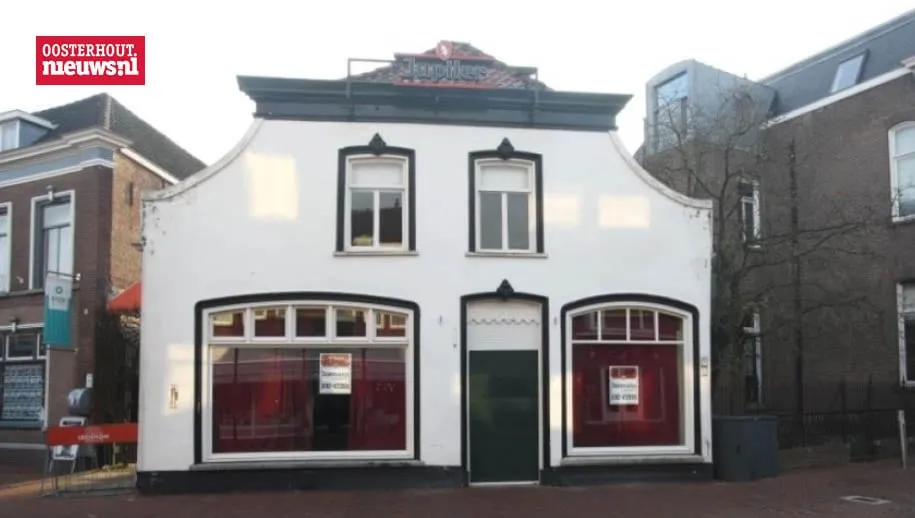 de kloek