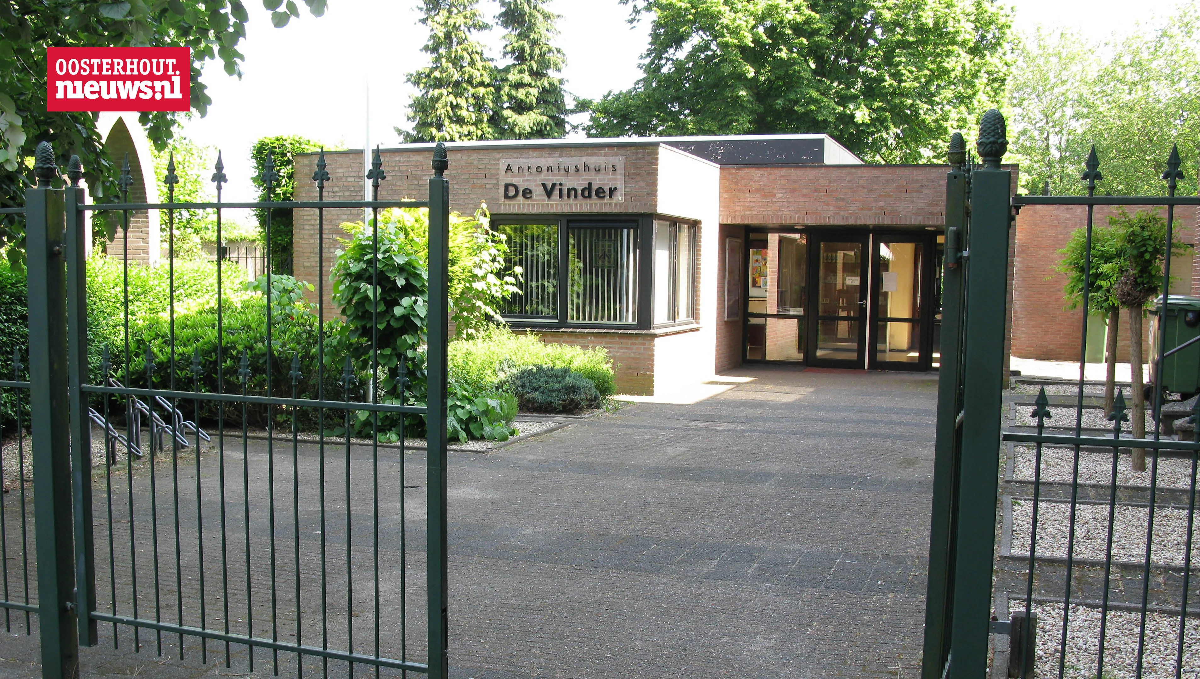 de vinder