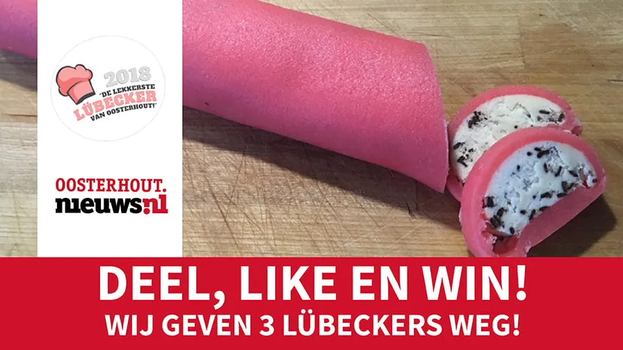 deel en win lubecker