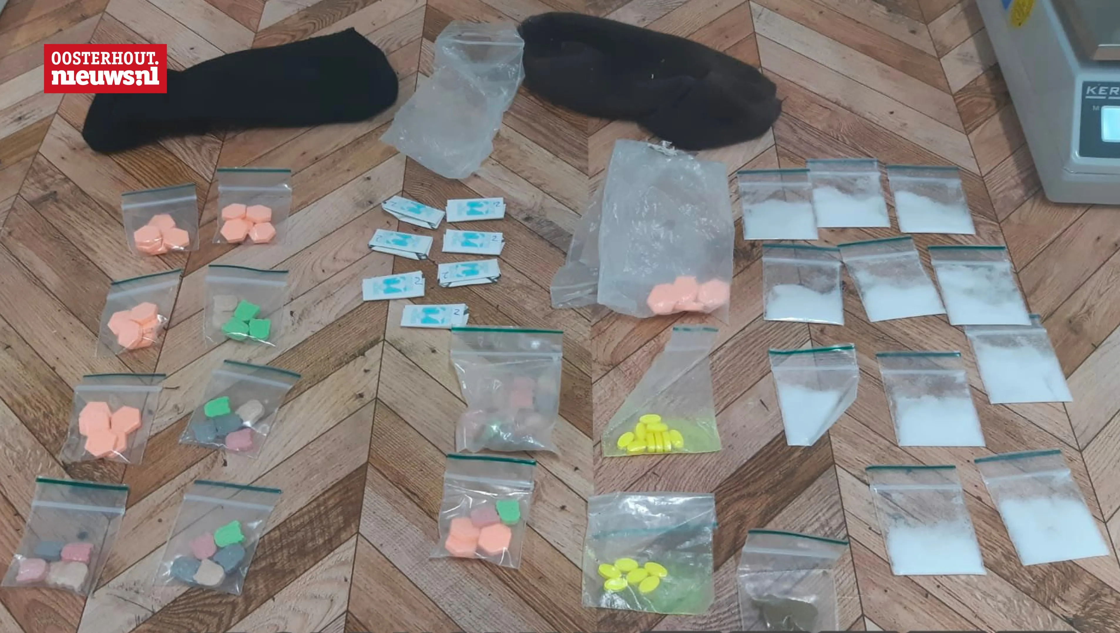 drugs