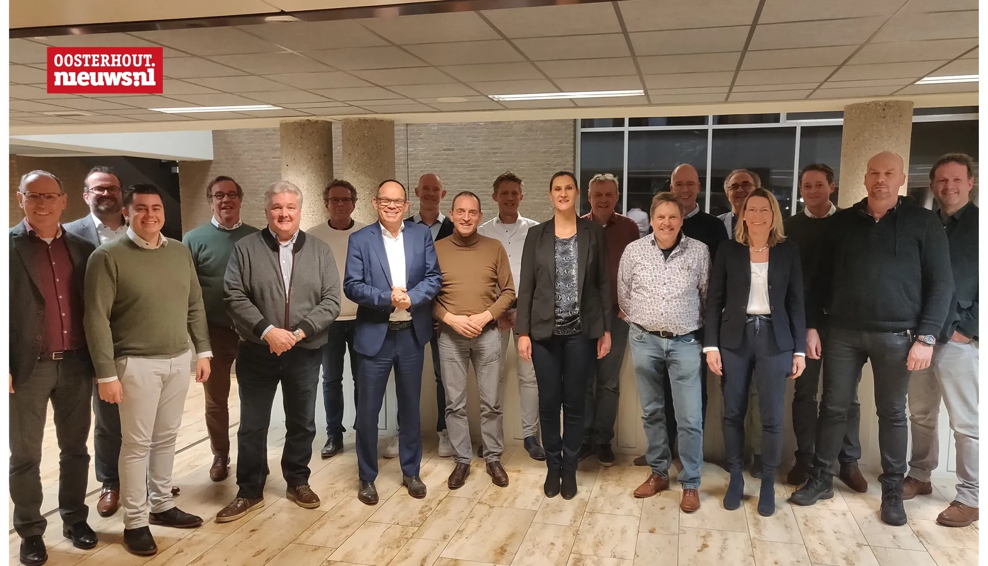 duurzame oosterhoutse ondernemers