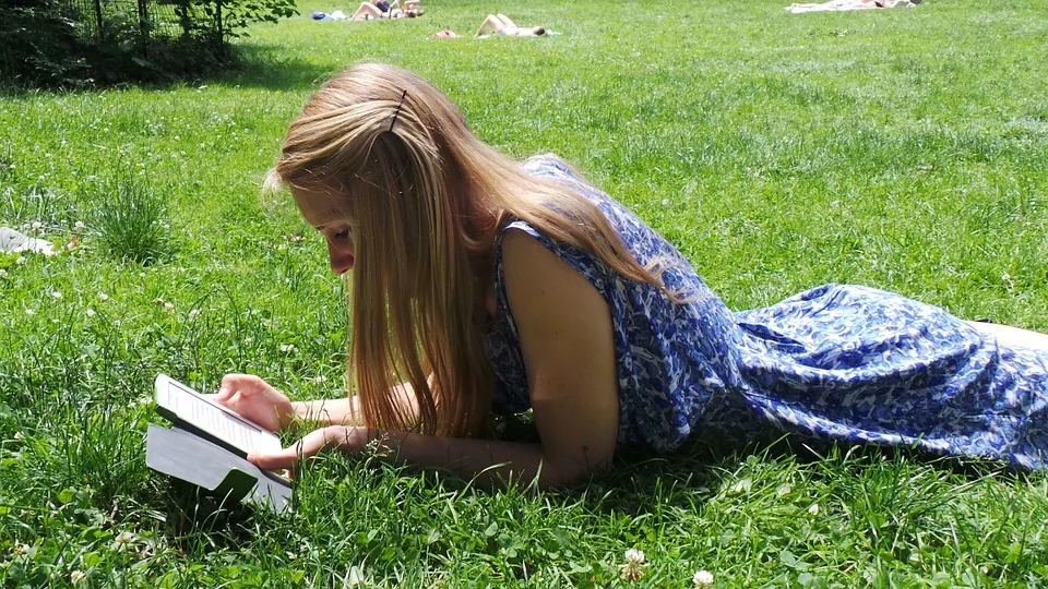 e reader