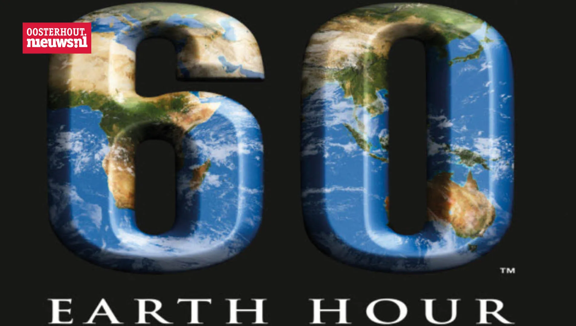 earth hour