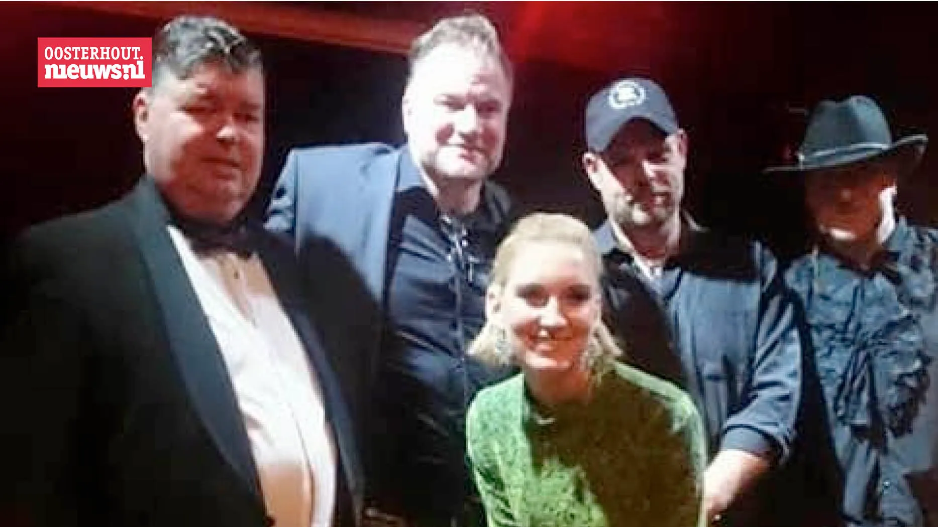 eastwood christmas collective