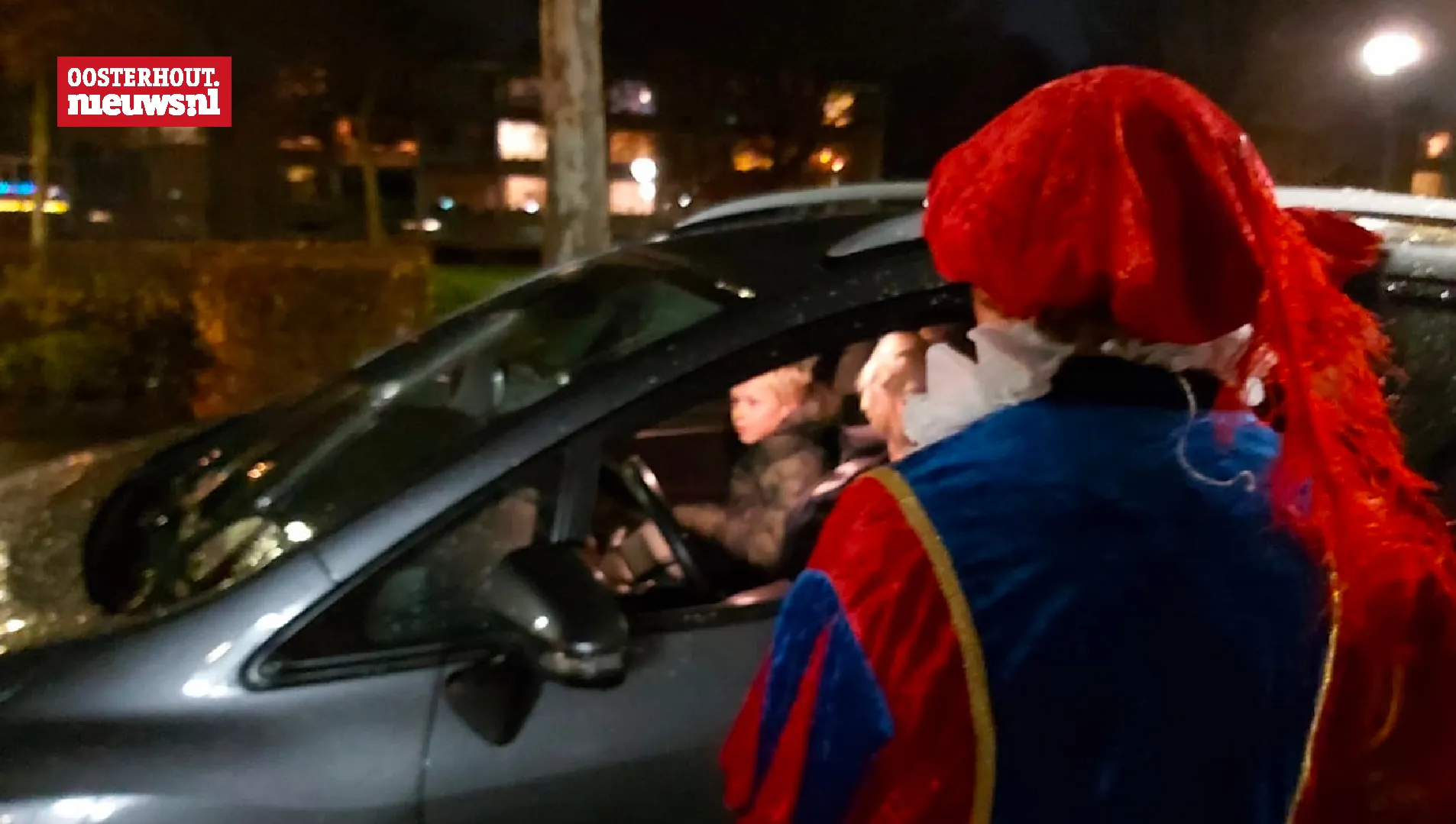 eastwood tigers sinterklaas