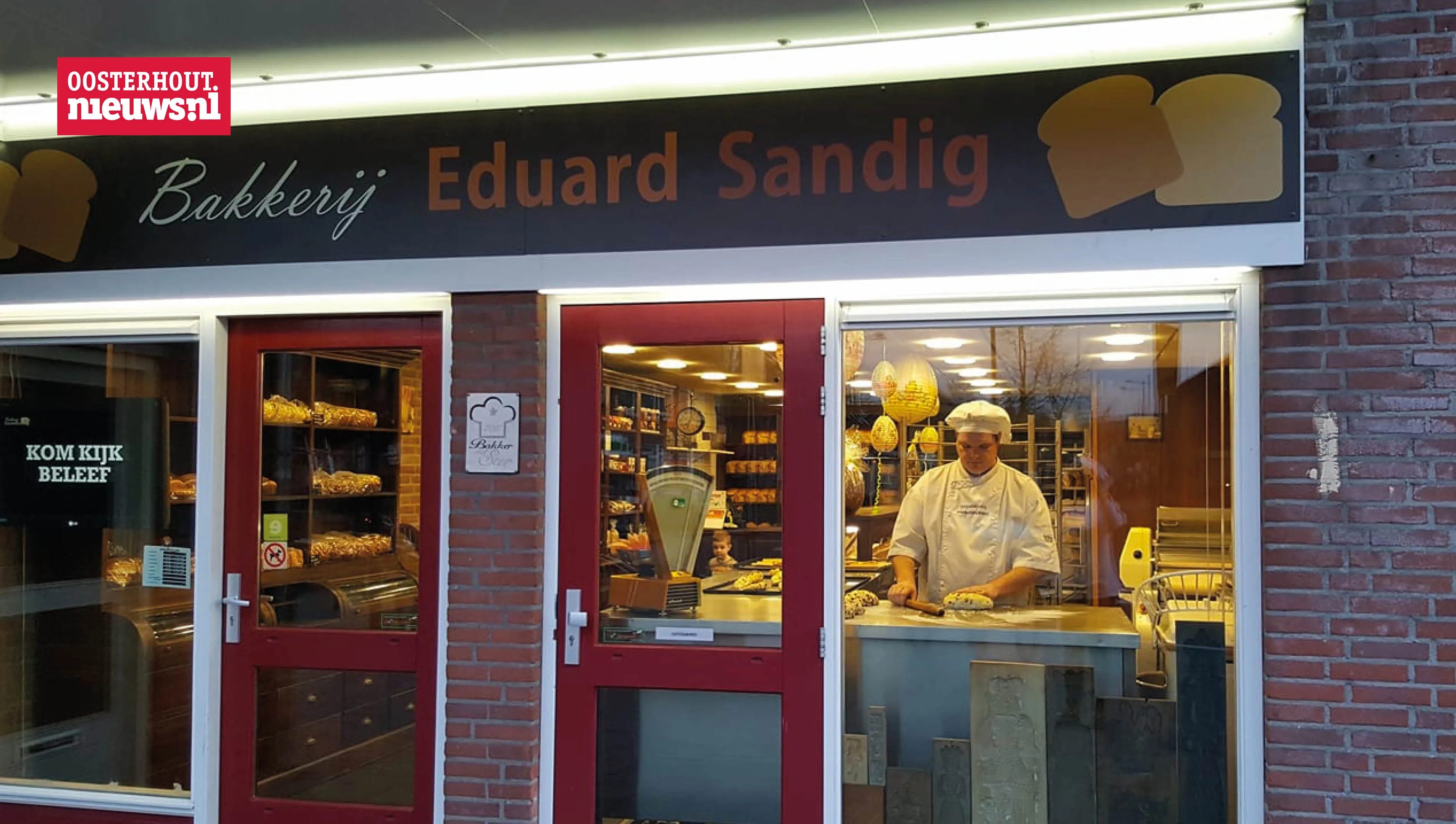 eduard sandig