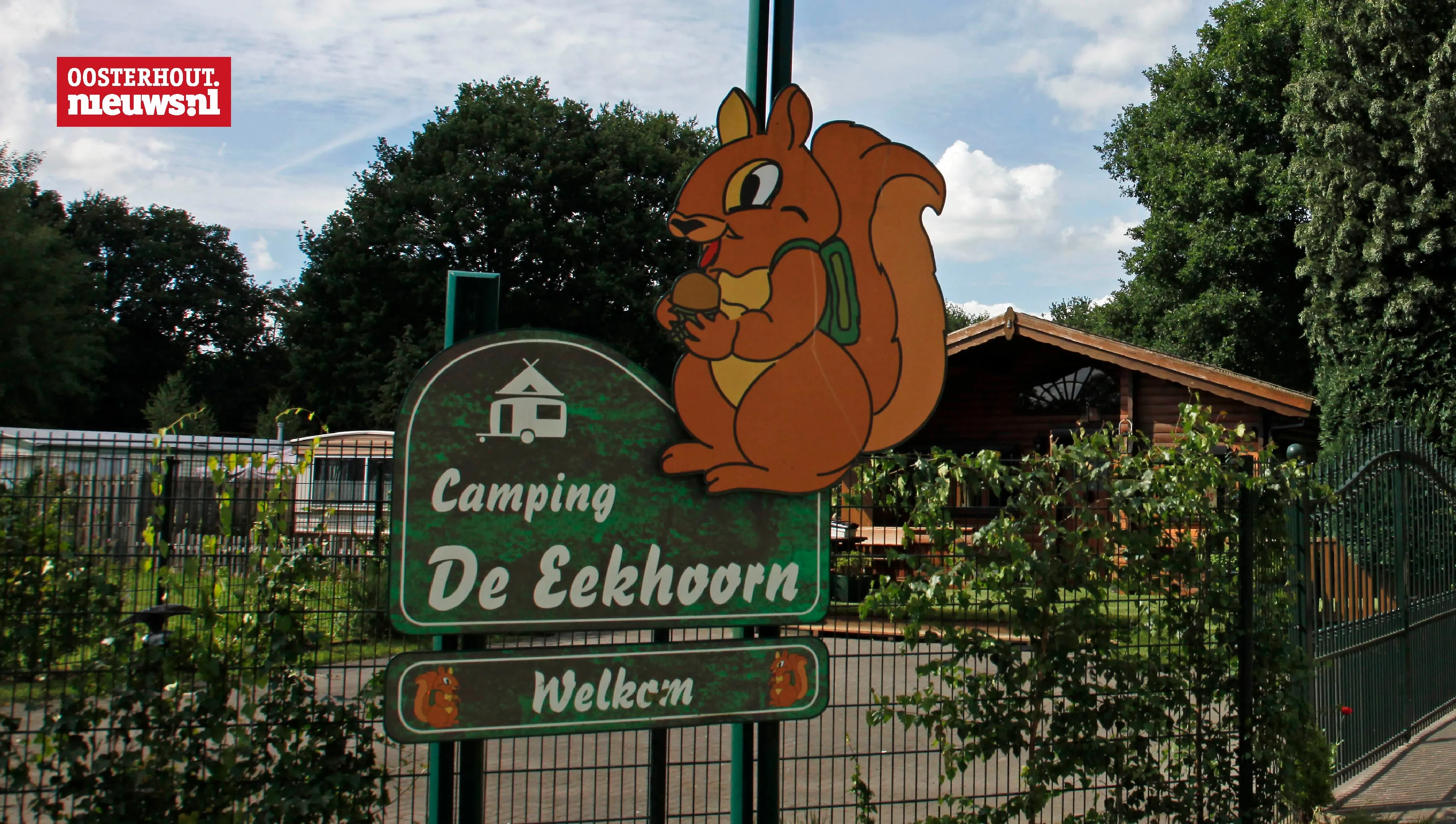 eekhoorn