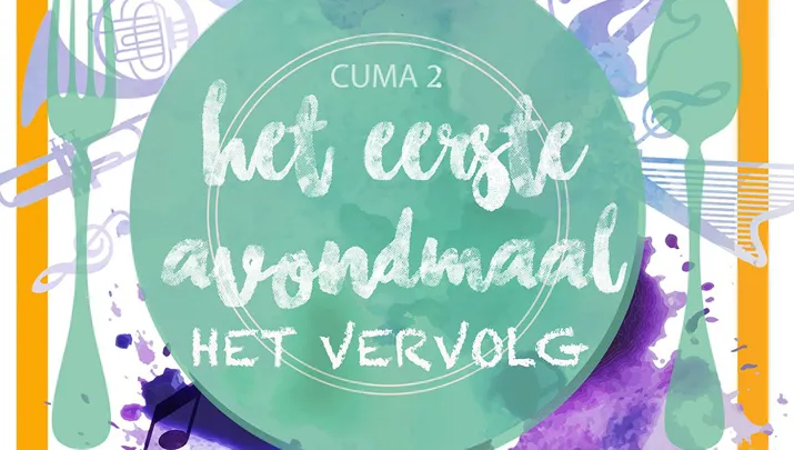 eersteavondmaal