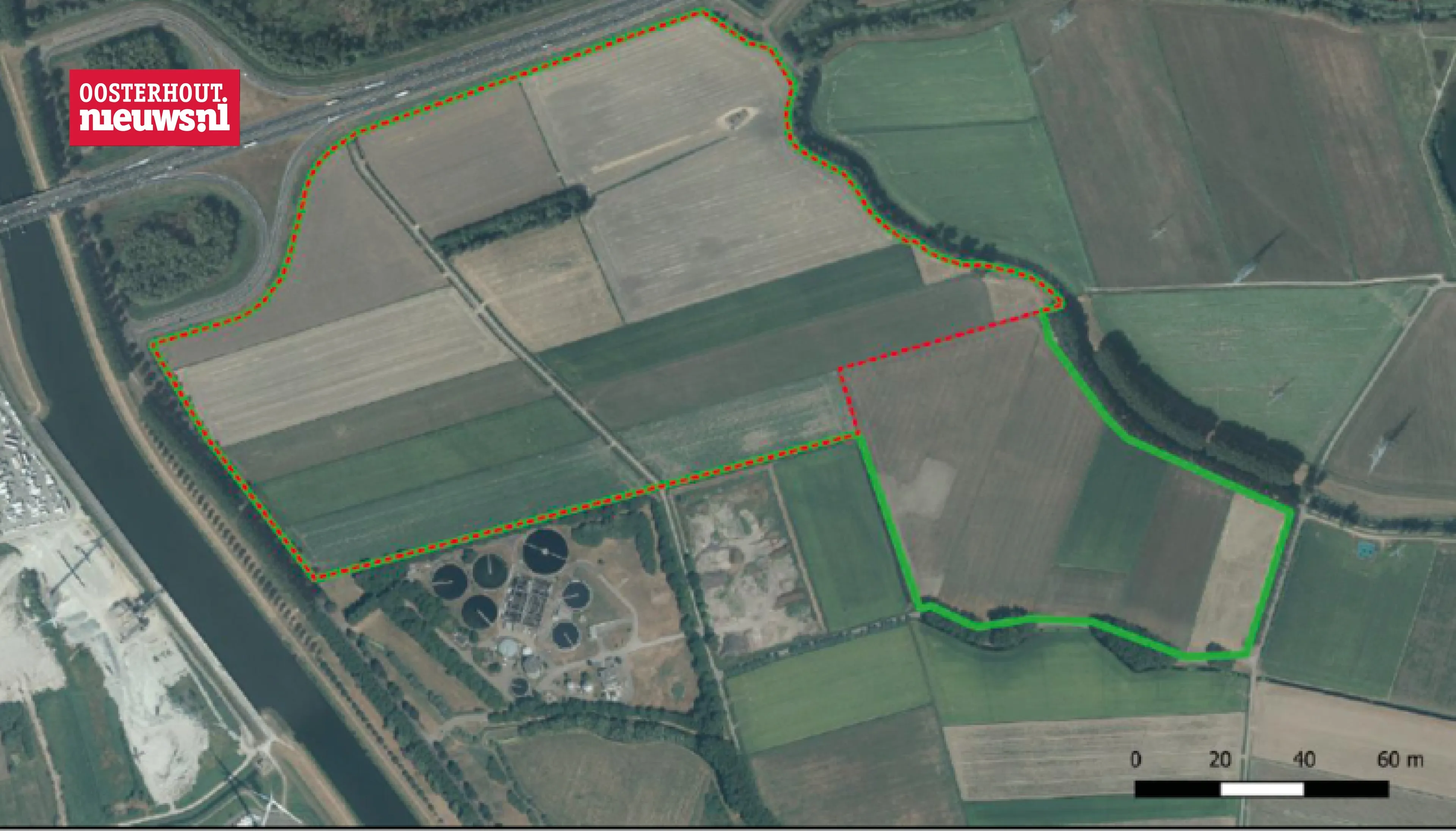 energiepark oosterhout