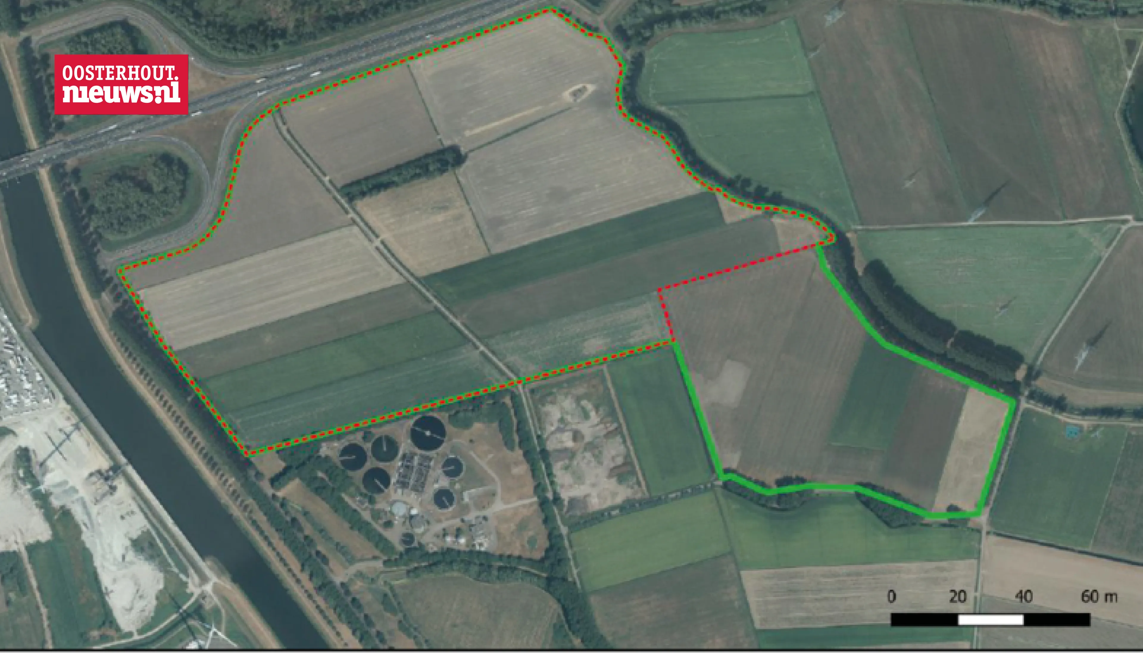 energiepark oosterhout