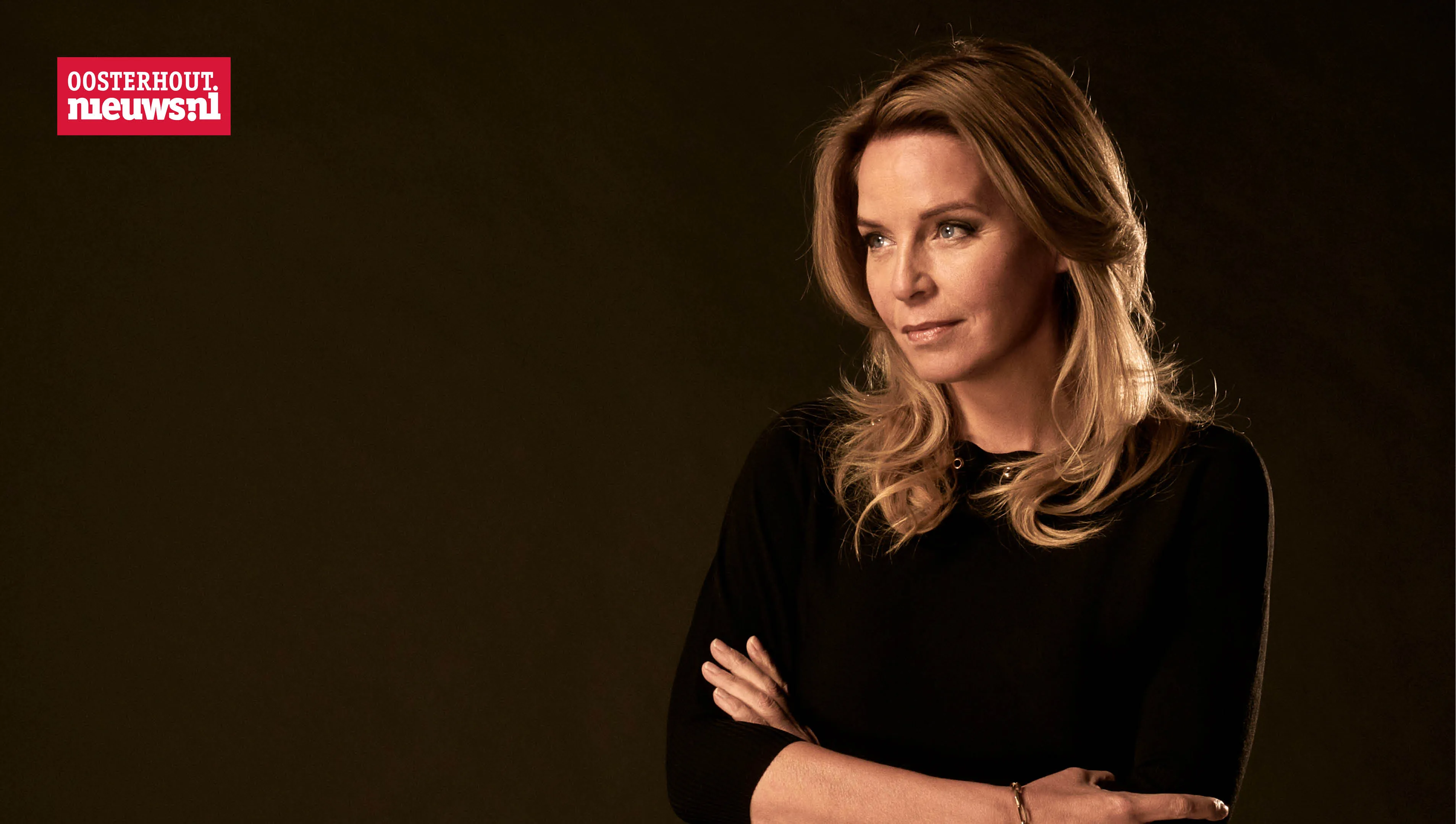 esther verhoef