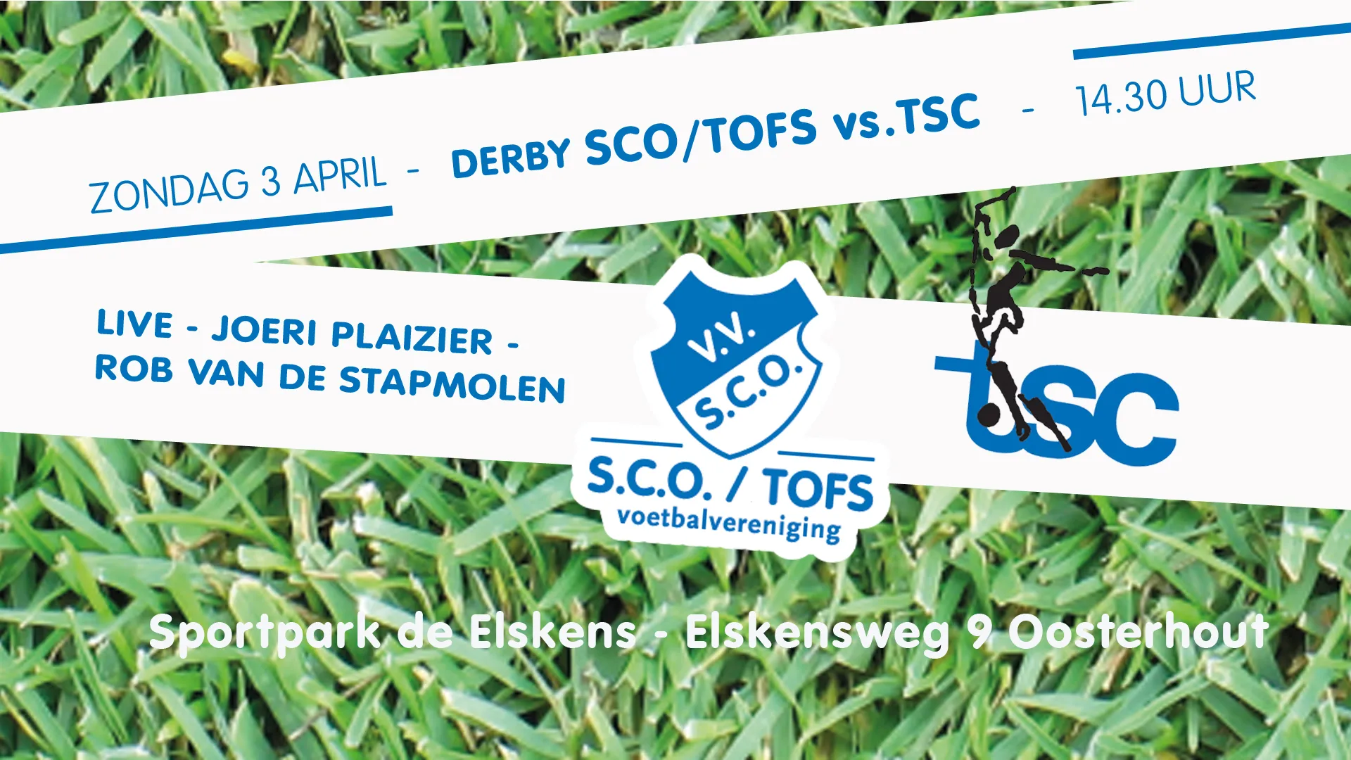 facebook event 3 april