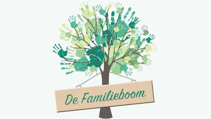 familieboom