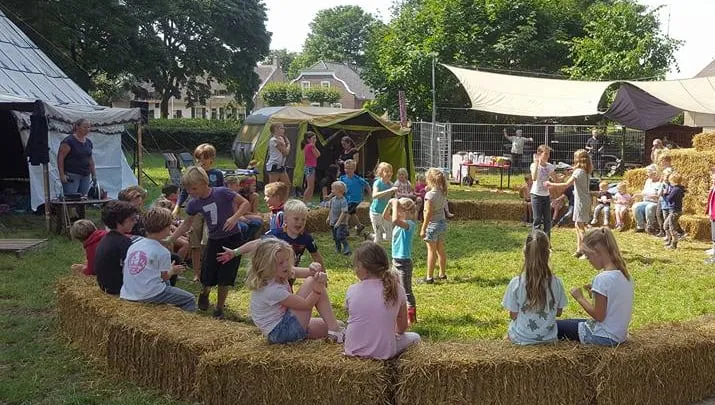 festival onder de bomen 2017