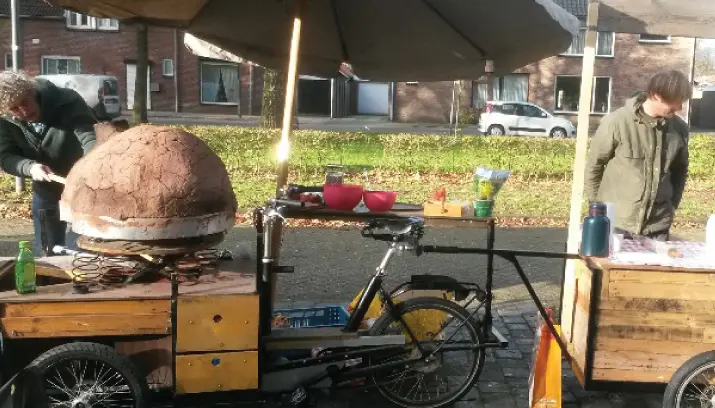 fietseria