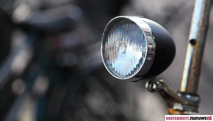 fietsverlichting