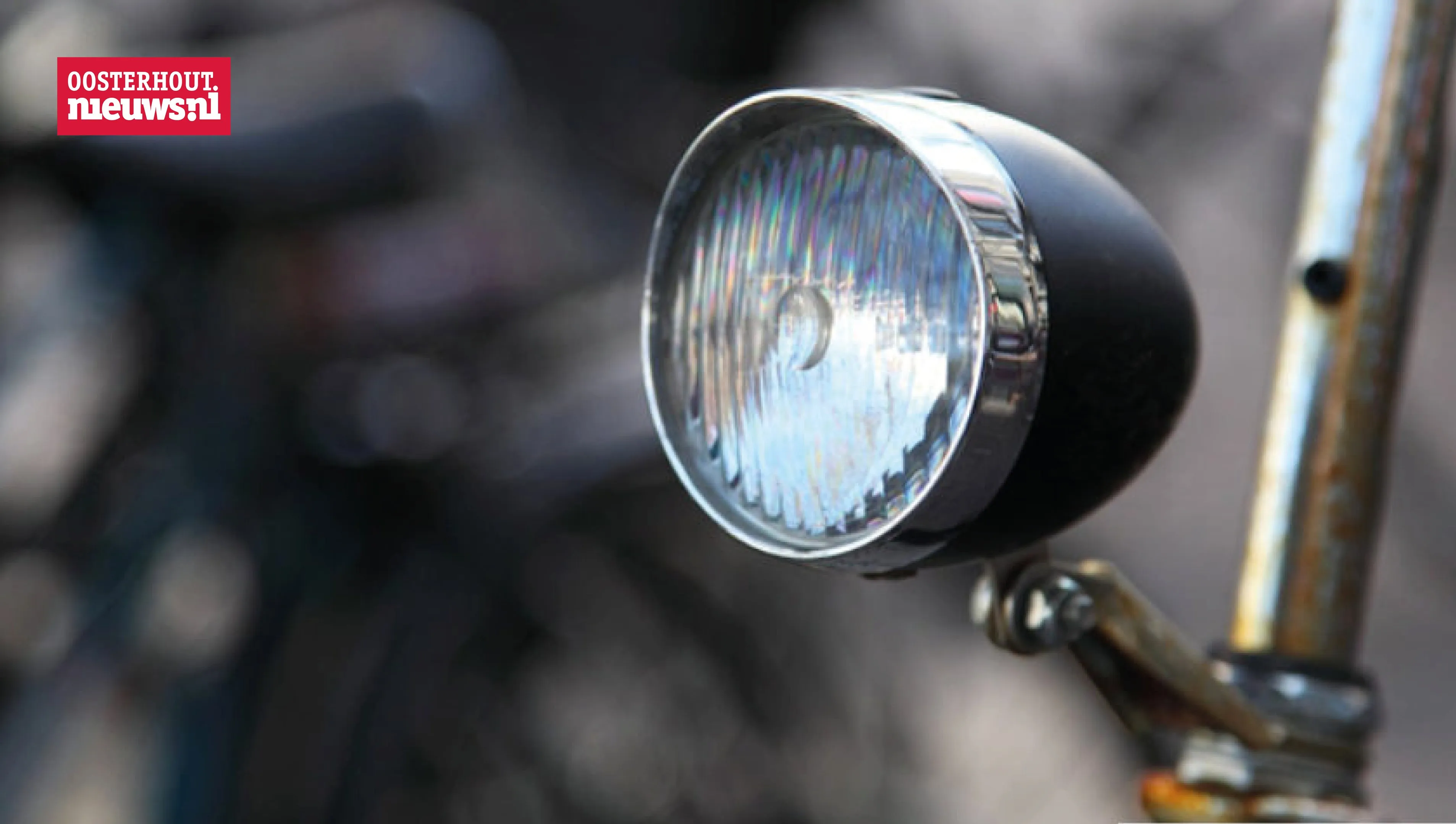 fietsverlichting