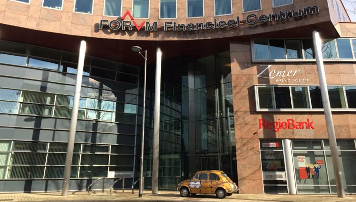 finenzo naar forvm