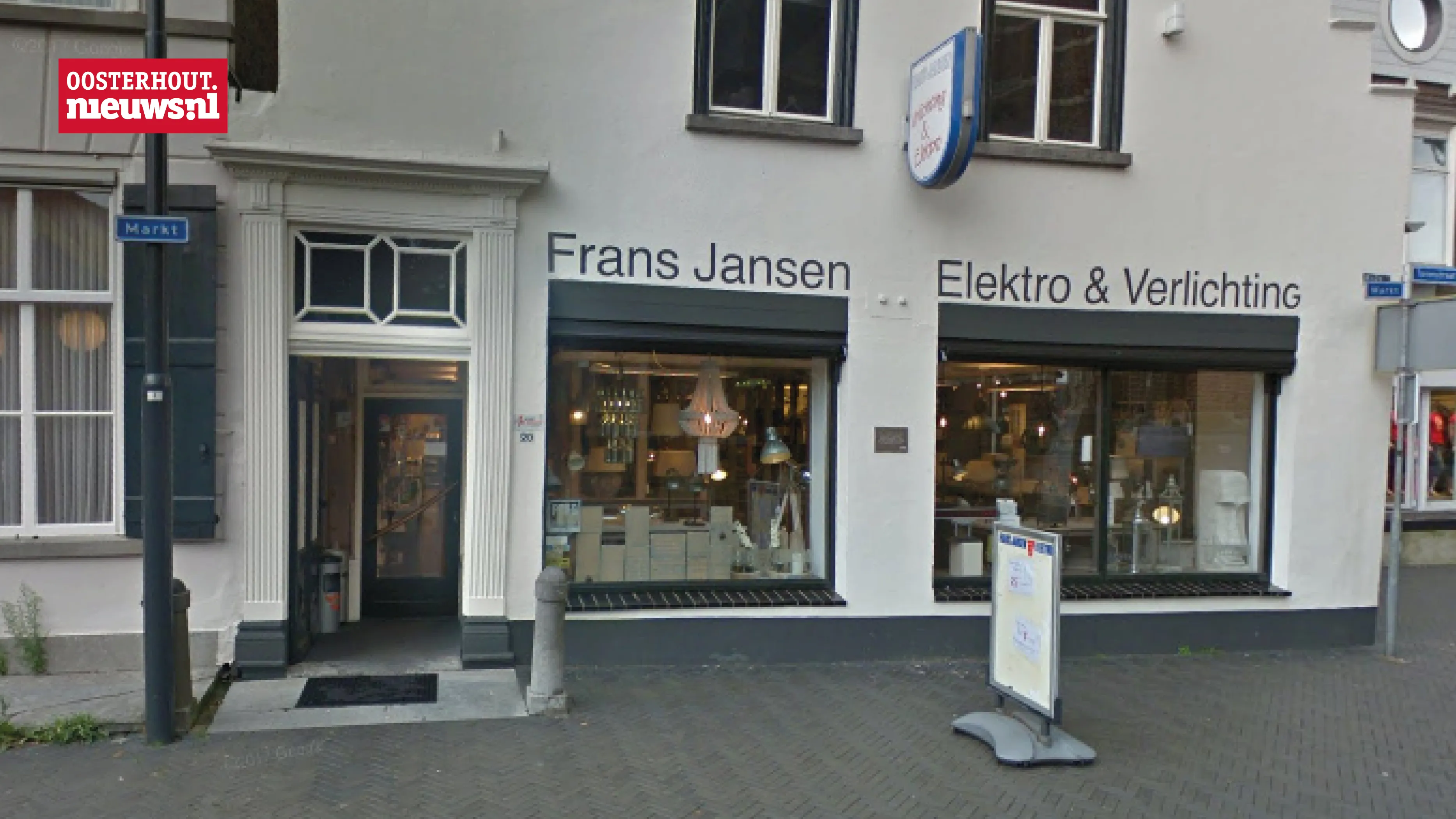 frans jansen