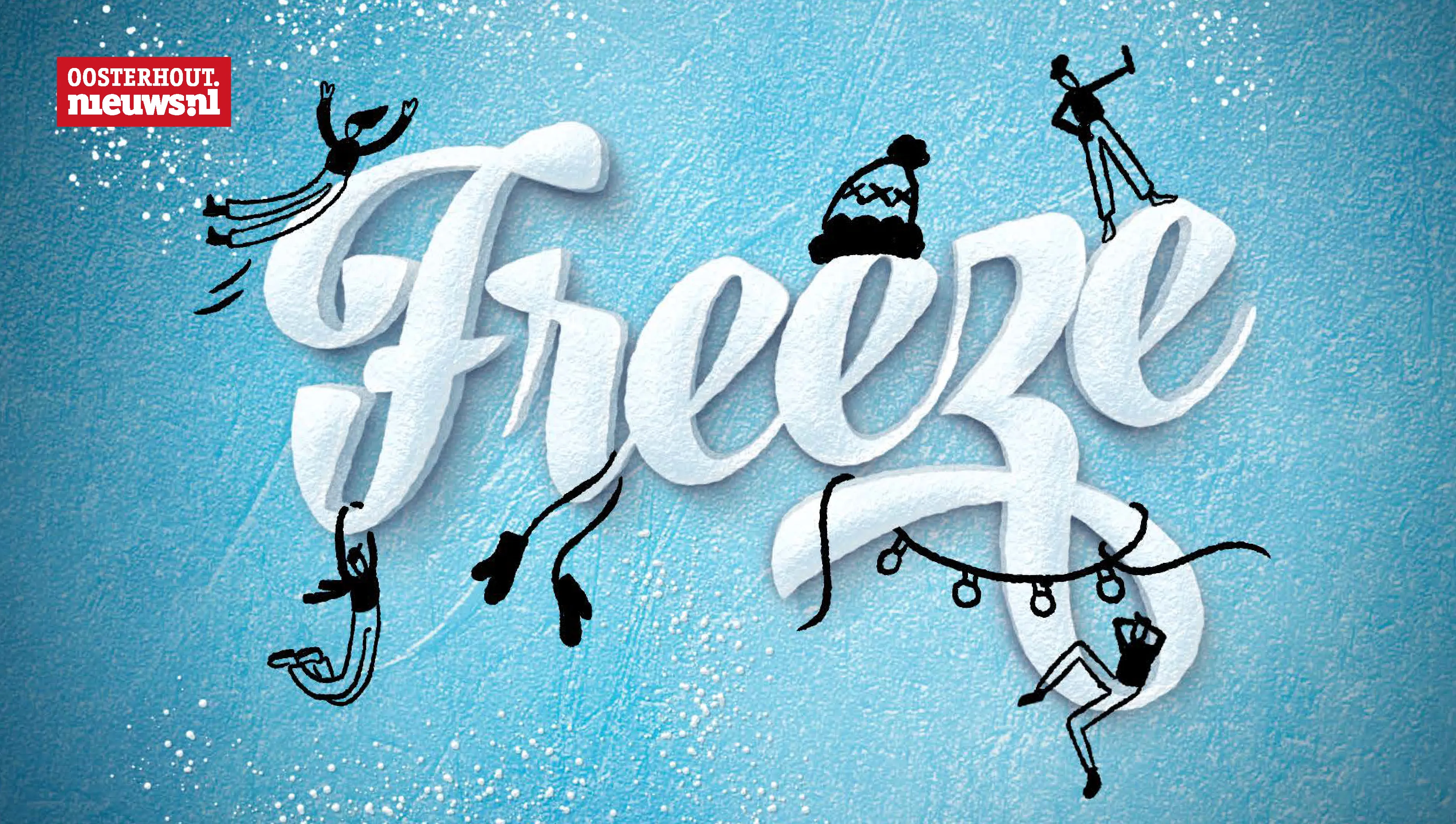 freeze