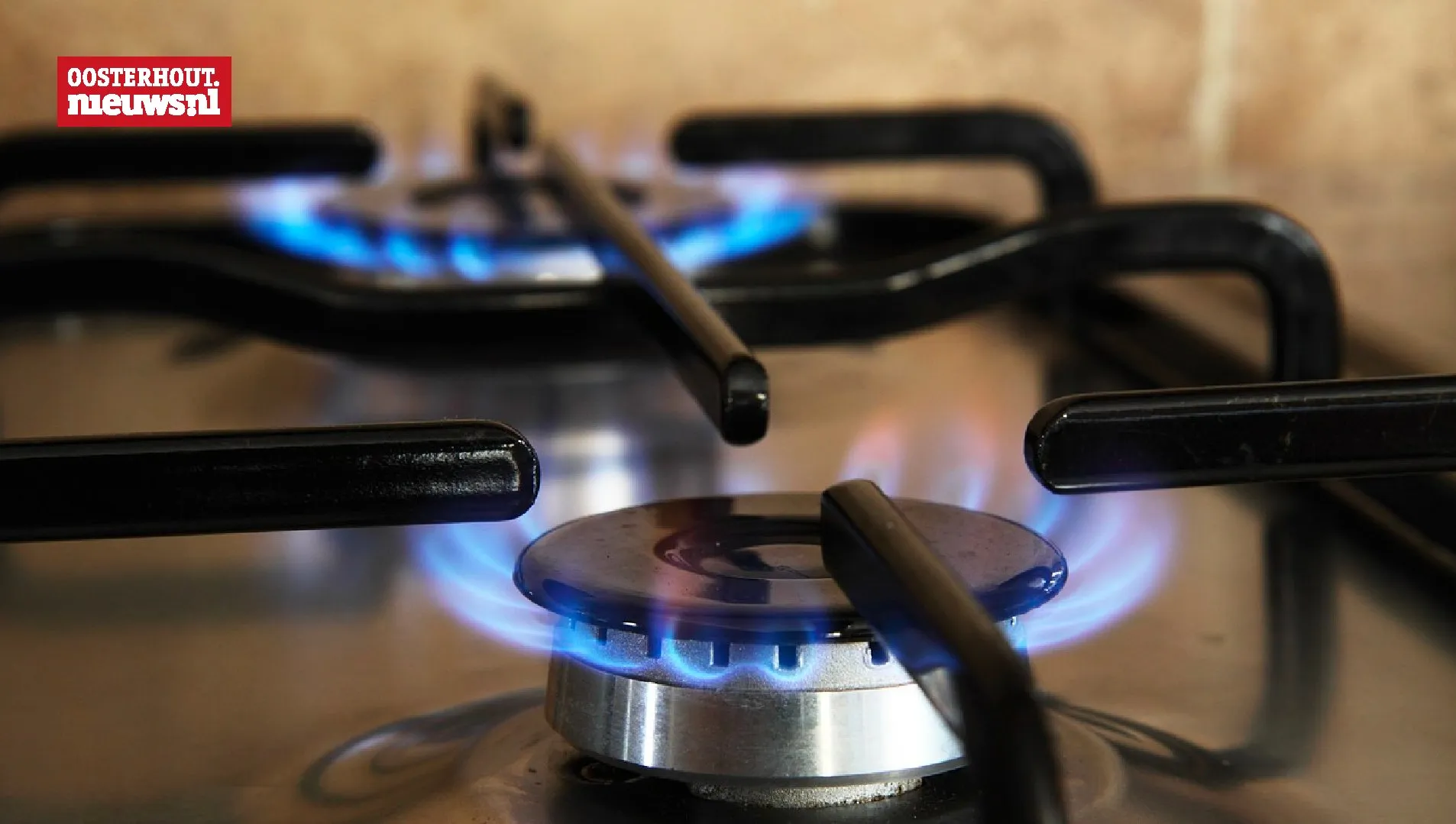 gasfornuis