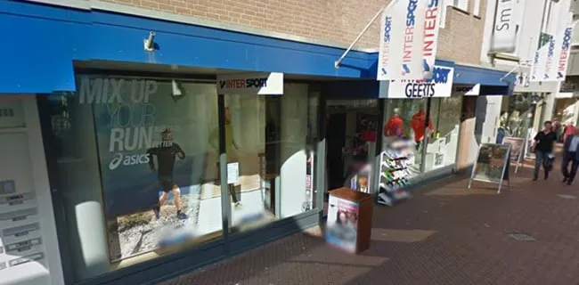 geerts