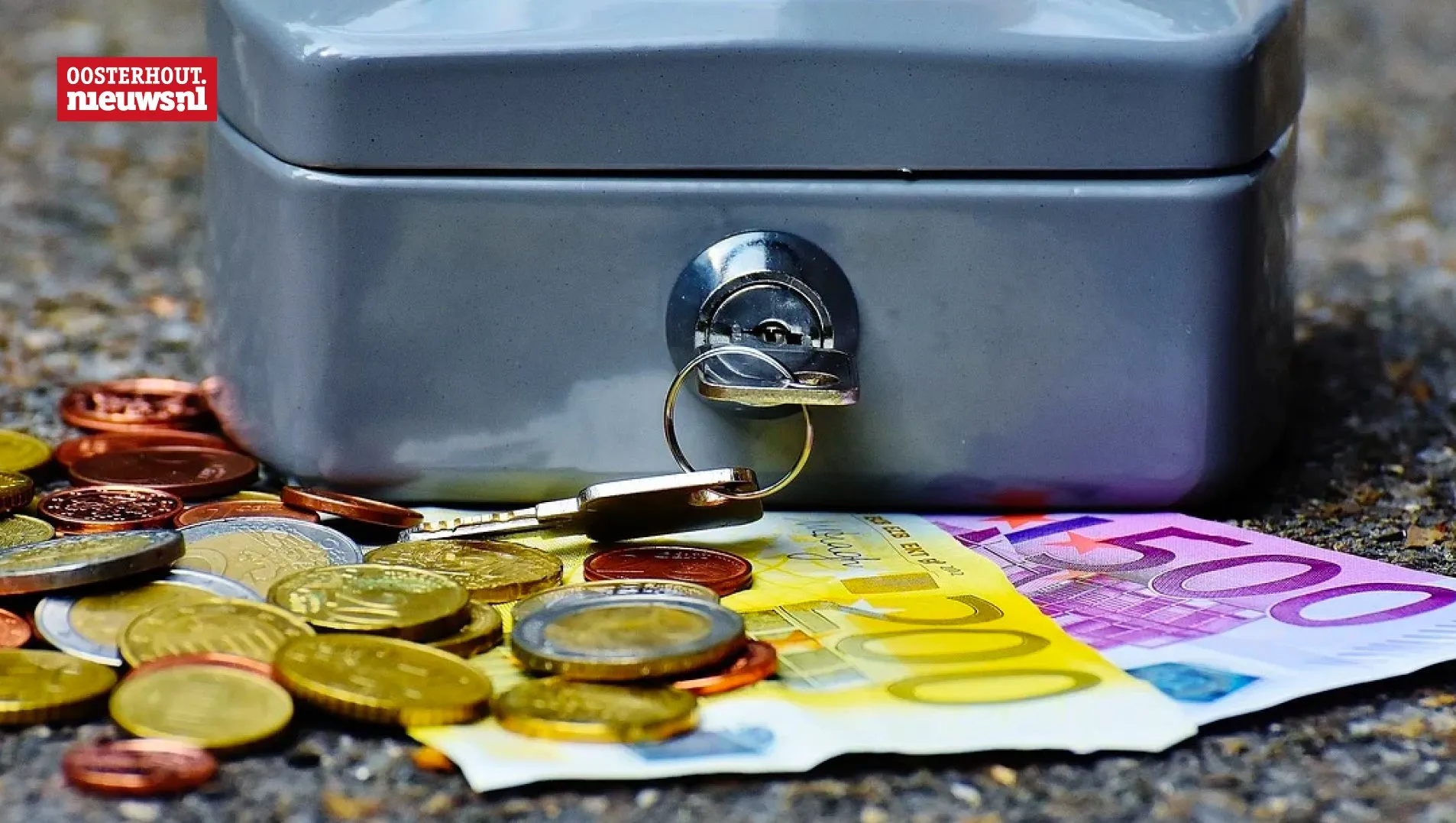 geld