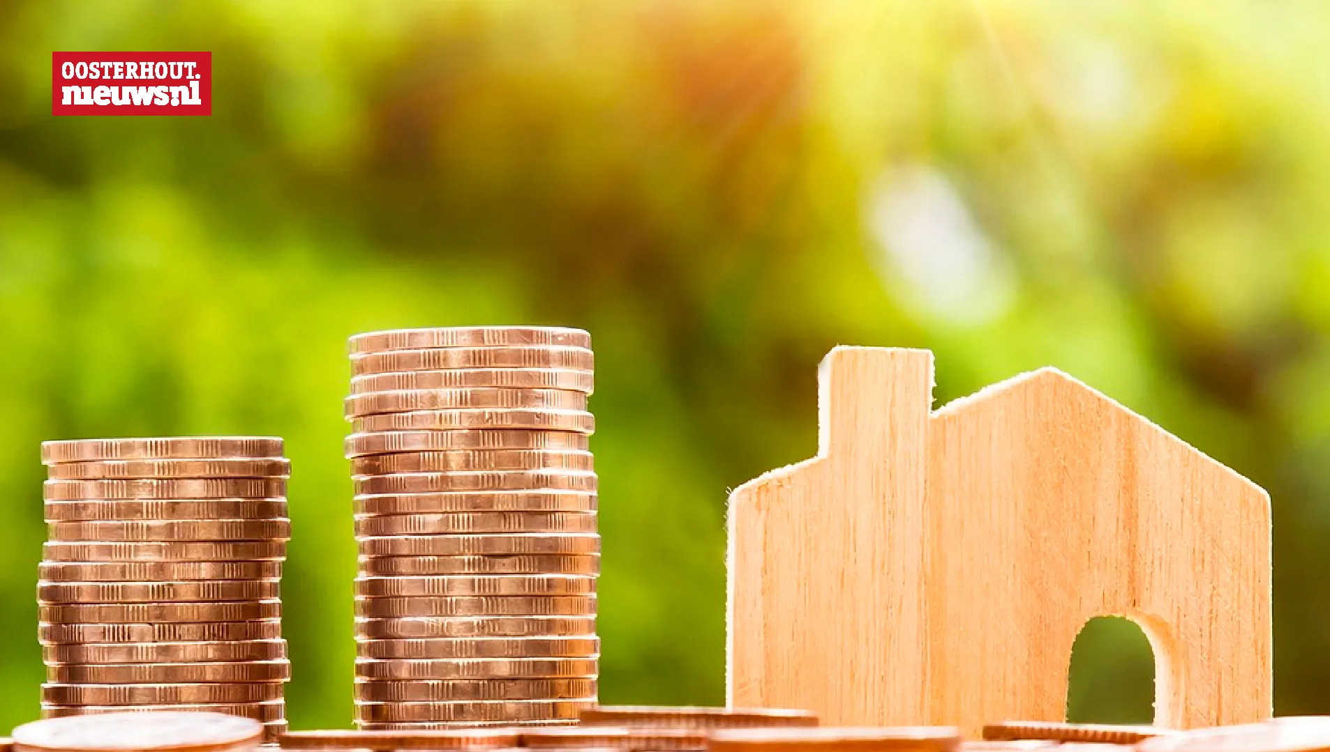 geld huis