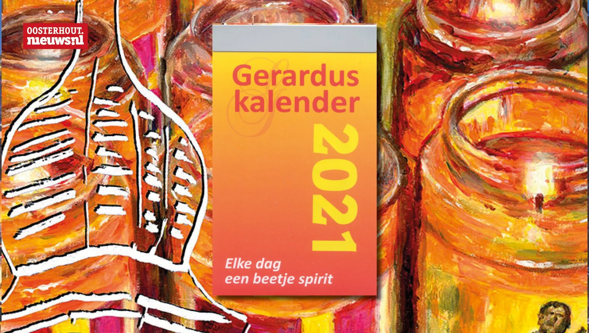 gerarduskalender 2021
