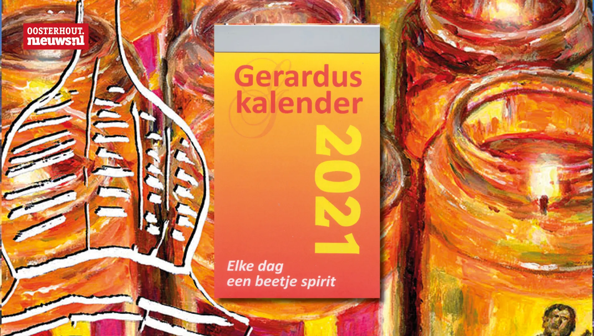 gerarduskalender 2021