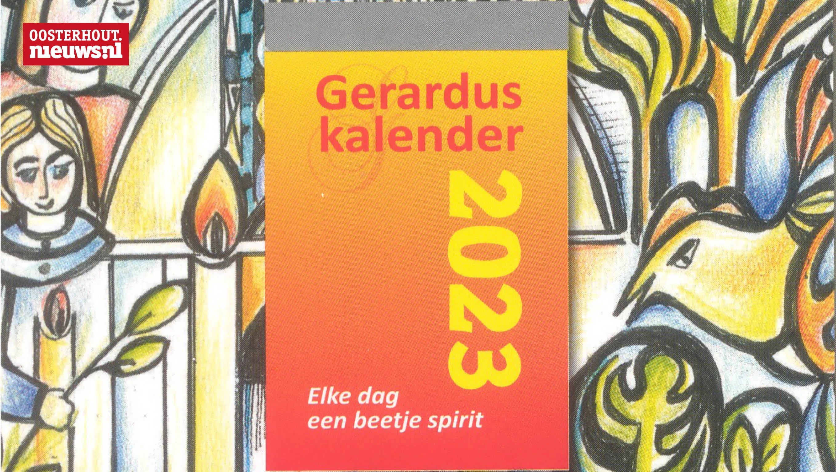 gerarduskalender 2023