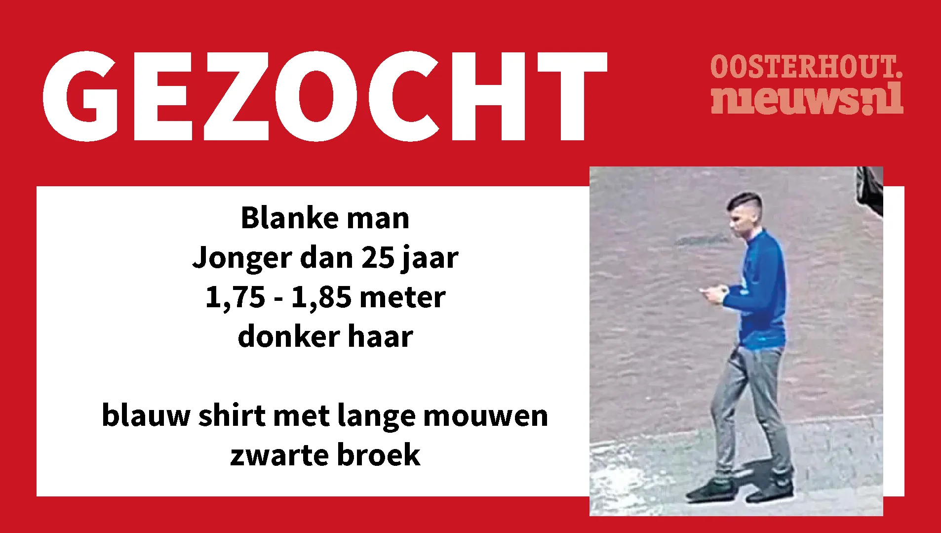 gezocht