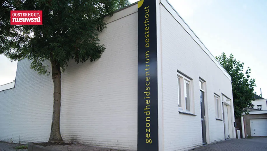 gezondheidscentrum