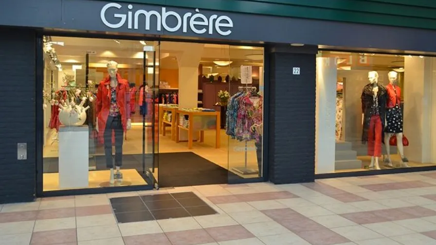 gimbrere