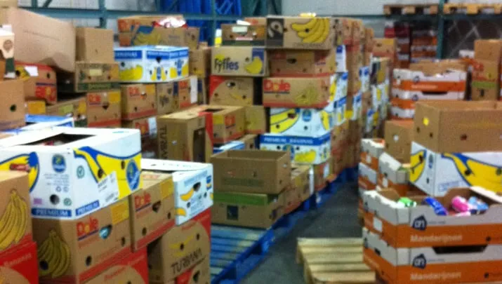 goederenbank de baronie