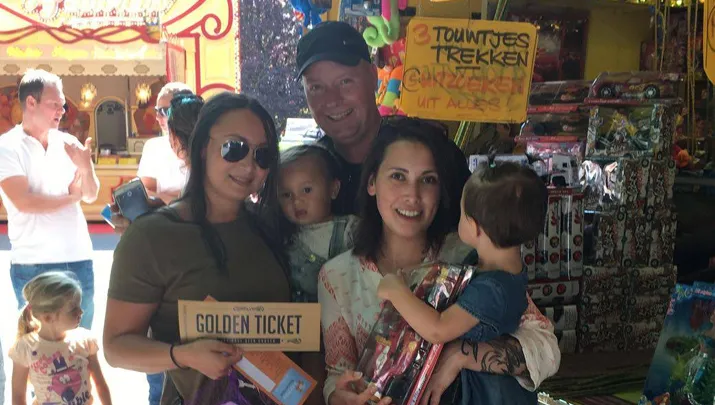 golden ticket 2